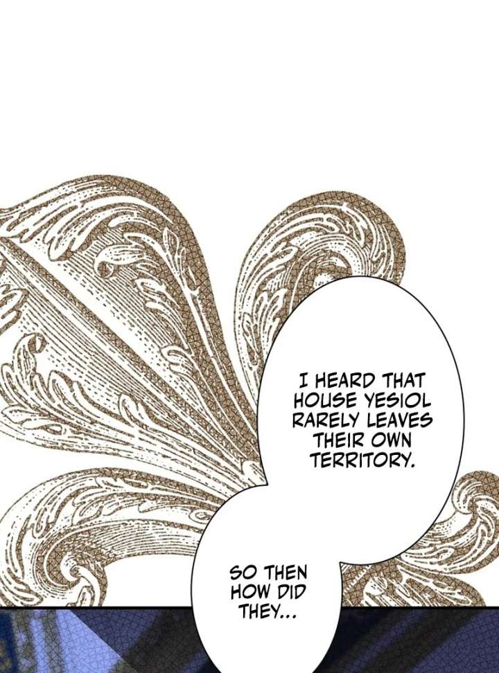 The Reason the Abandoned Fake Princess Returned Chapter 16 562 090