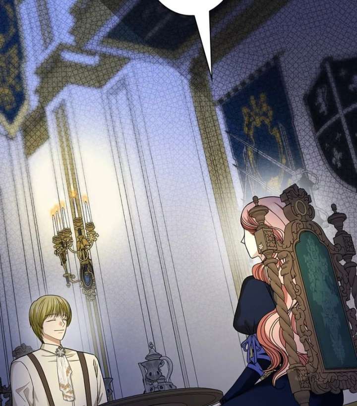 The Reason the Abandoned Fake Princess Returned Chapter 16 563 091