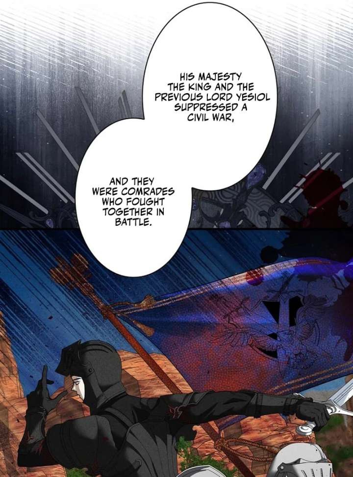 The Reason the Abandoned Fake Princess Returned Chapter 16 565 093