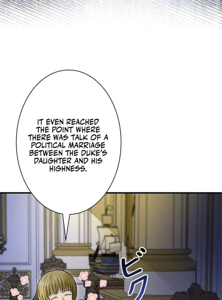 The Reason the Abandoned Fake Princess Returned Chapter 16 567 095