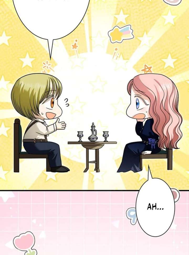 The Reason the Abandoned Fake Princess Returned Chapter 16 572 100