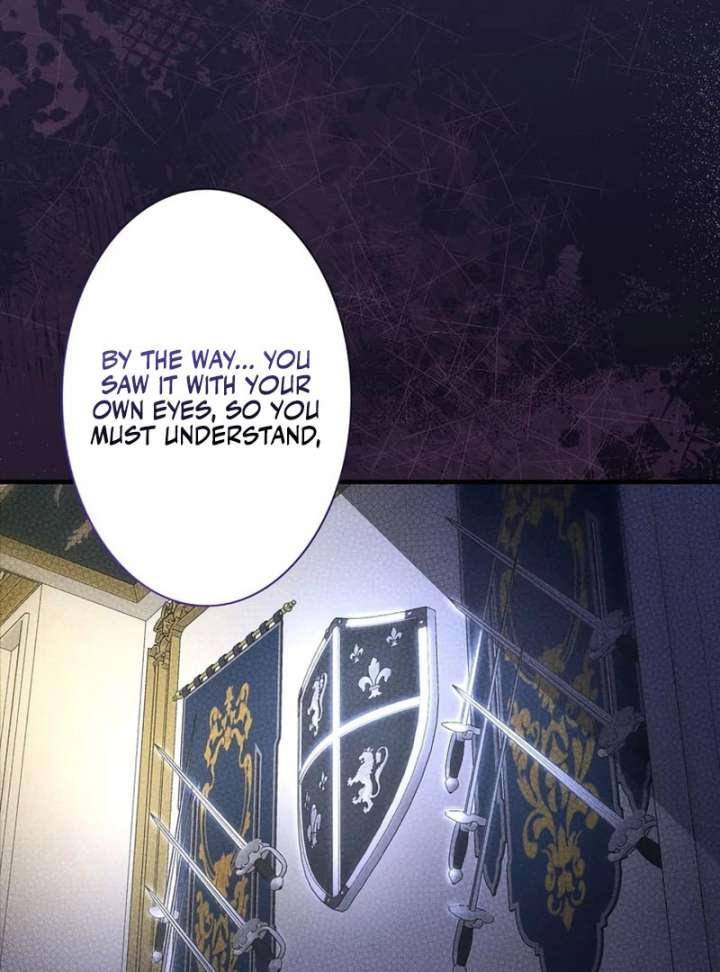 The Reason the Abandoned Fake Princess Returned Chapter 16 577 105