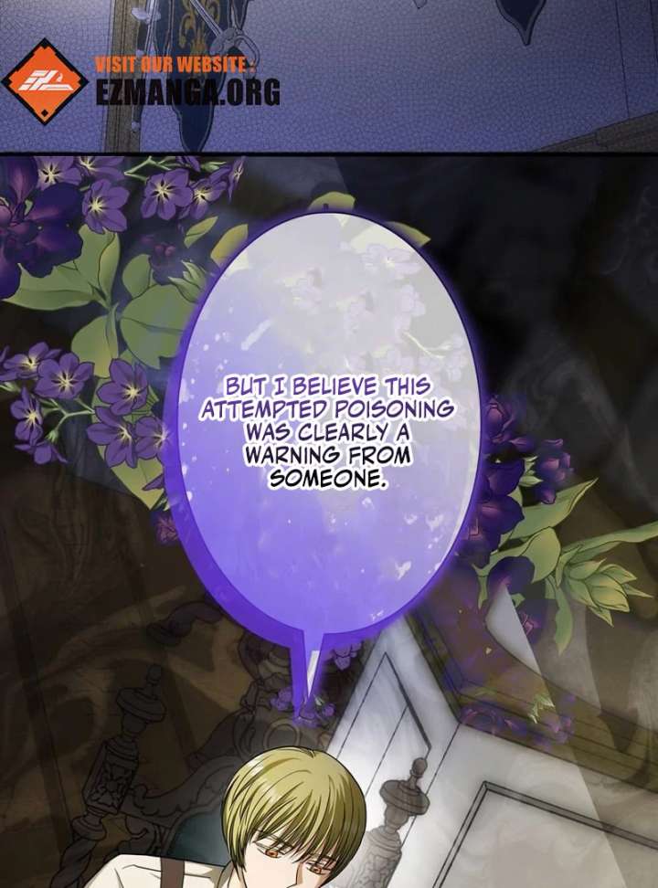 The Reason the Abandoned Fake Princess Returned Chapter 16 578 106