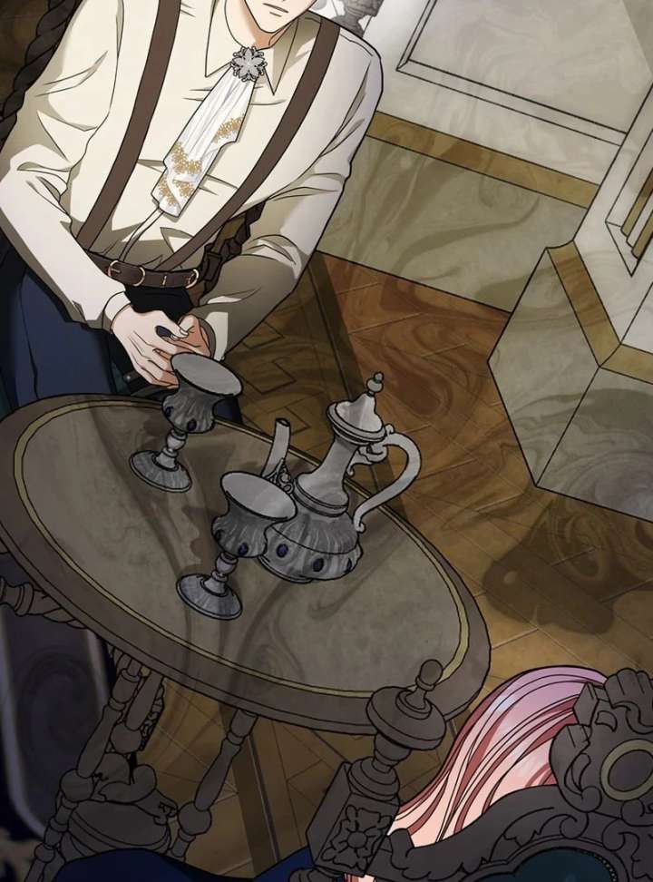 The Reason the Abandoned Fake Princess Returned Chapter 16 579 107