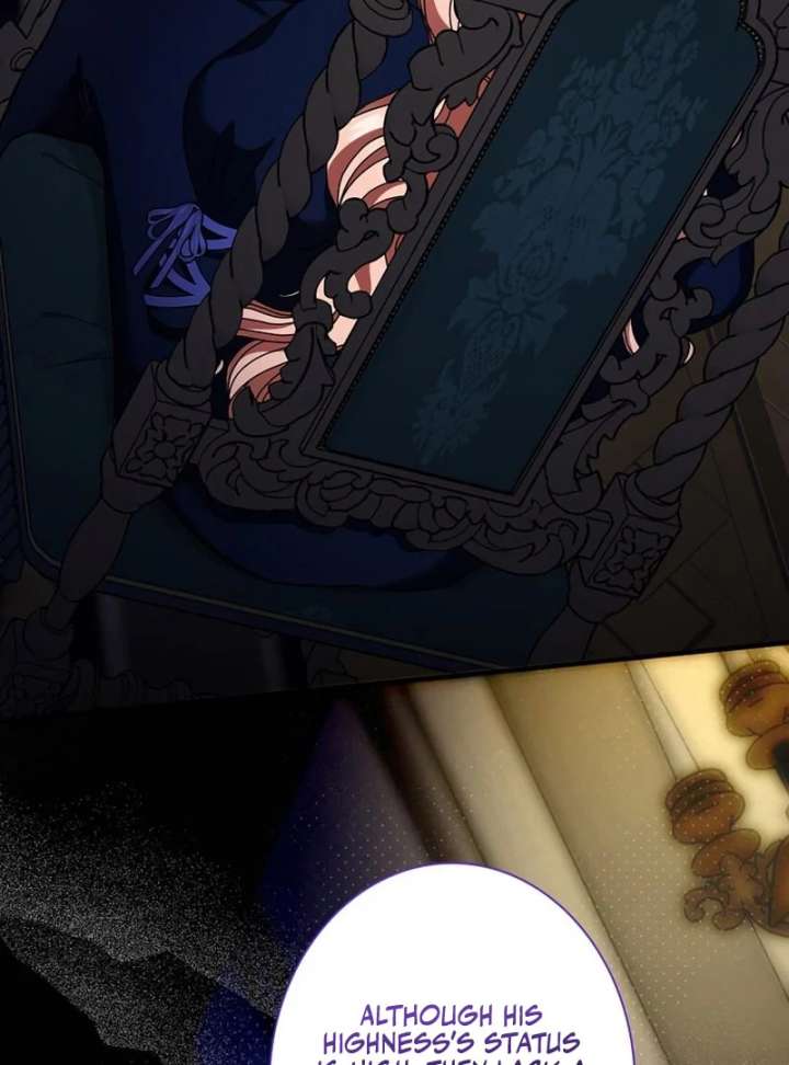 The Reason the Abandoned Fake Princess Returned Chapter 16 580 108