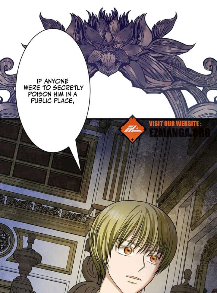 The Reason the Abandoned Fake Princess Returned Chapter 16 585 113