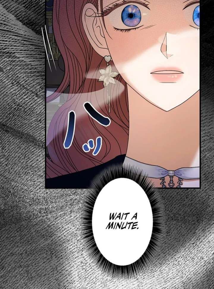 The Reason the Abandoned Fake Princess Returned Chapter 16 589 117