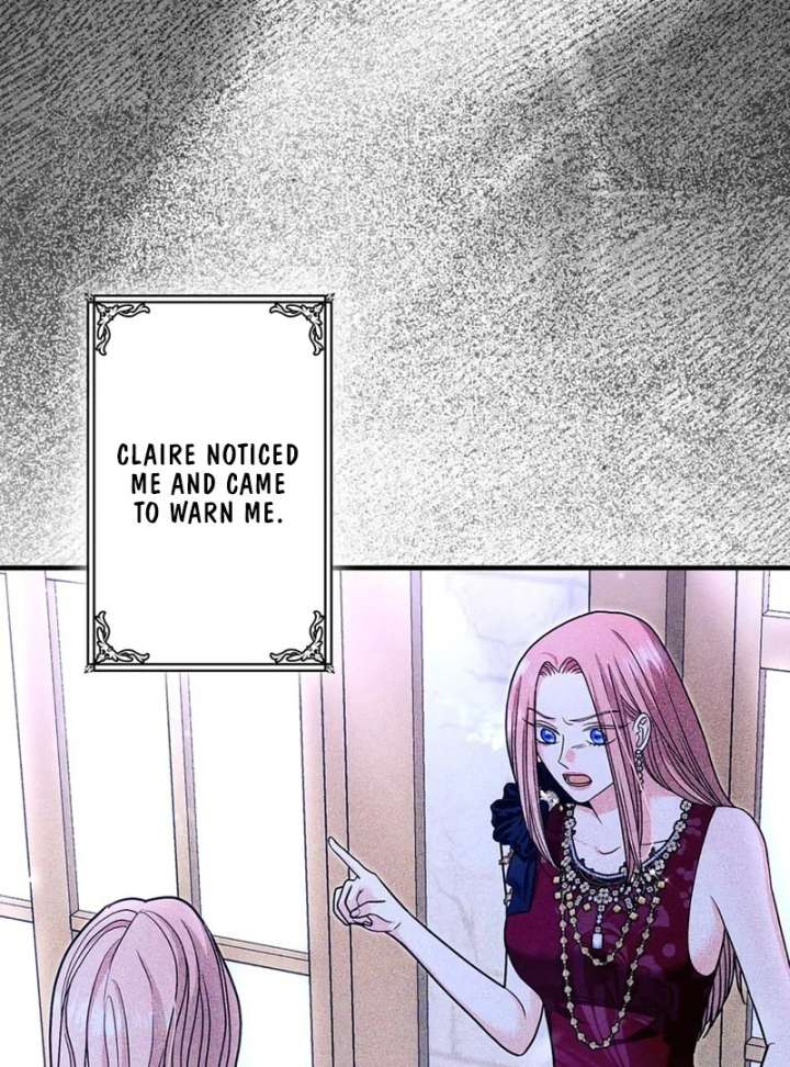 The Reason the Abandoned Fake Princess Returned Chapter 16 590 118