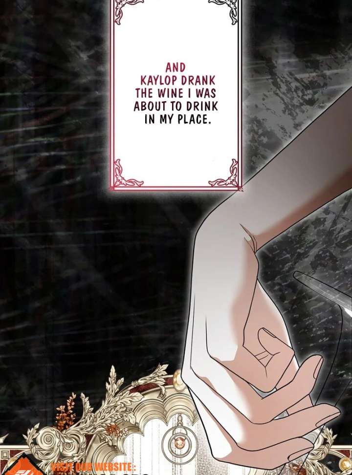 The Reason the Abandoned Fake Princess Returned Chapter 16 592 120