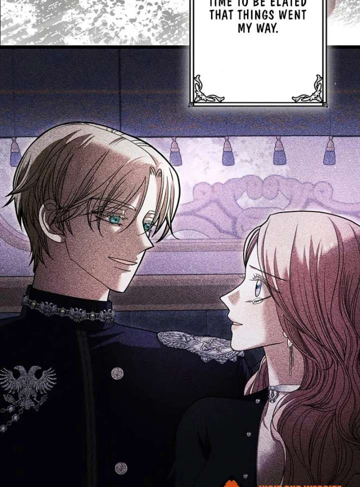 The Reason the Abandoned Fake Princess Returned Chapter 16 595 123