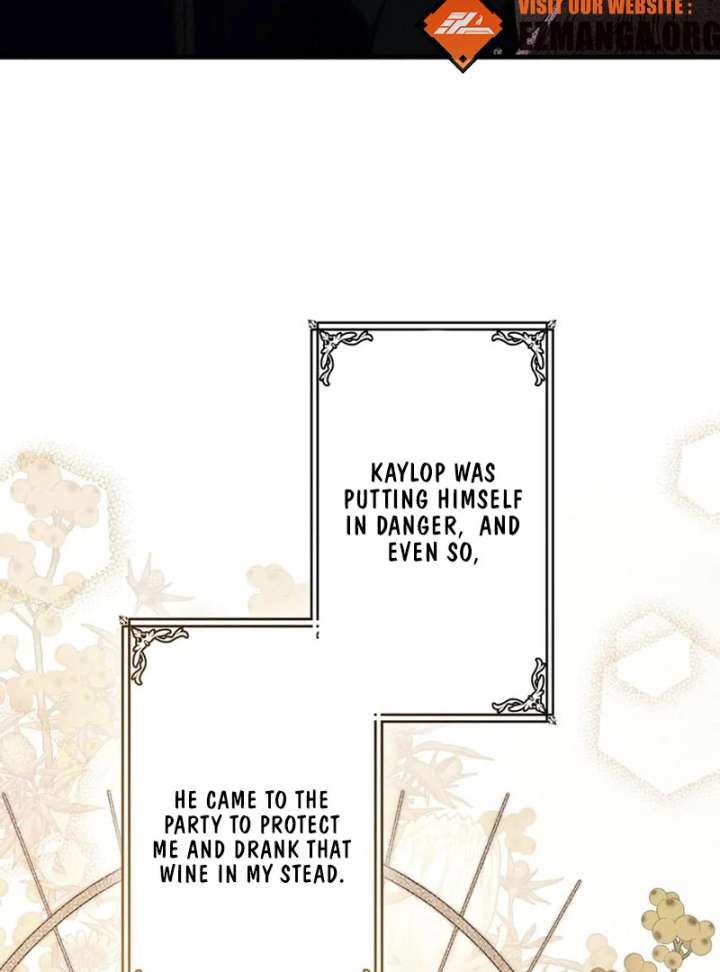 The Reason the Abandoned Fake Princess Returned Chapter 16 596 124