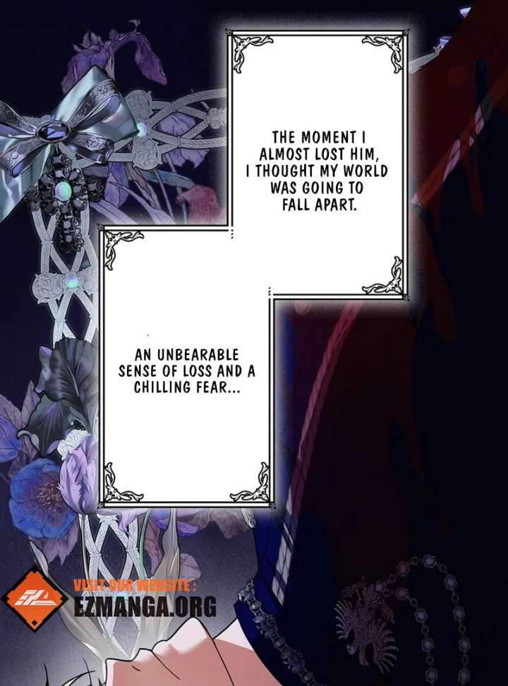 The Reason the Abandoned Fake Princess Returned Chapter 16 600 128