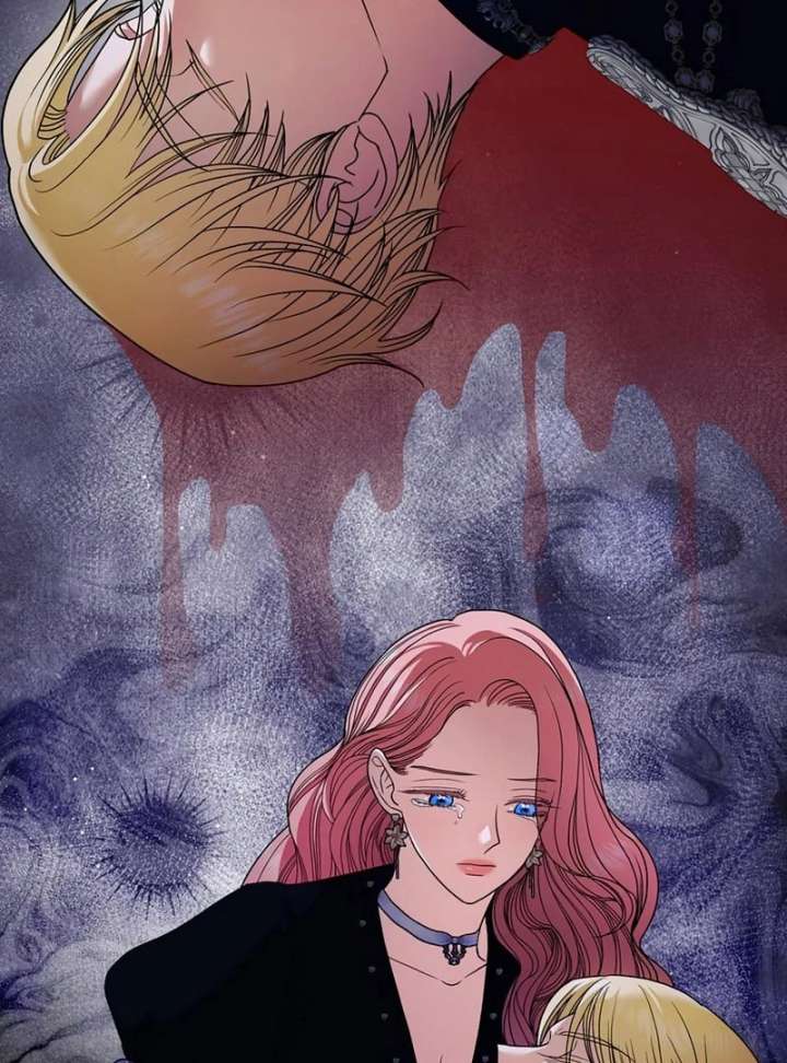 The Reason the Abandoned Fake Princess Returned Chapter 16 601 129