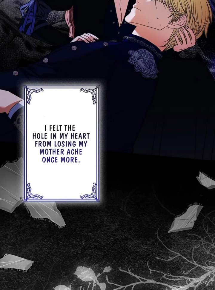 The Reason the Abandoned Fake Princess Returned Chapter 16 602 130