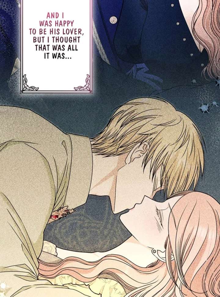 The Reason the Abandoned Fake Princess Returned Chapter 16 606 134