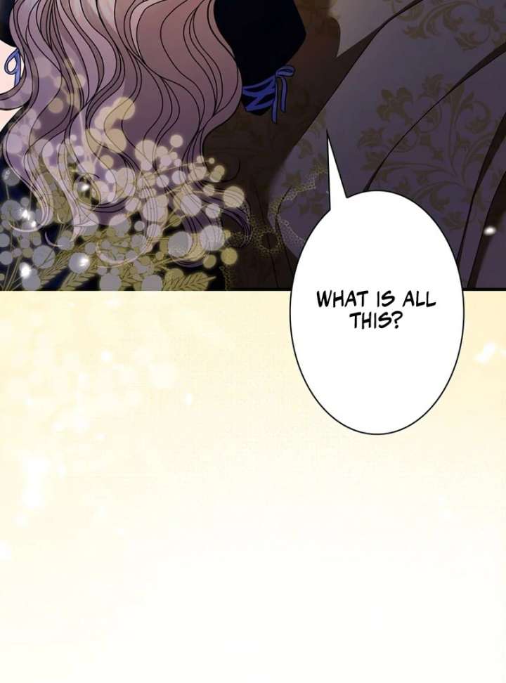 The Reason the Abandoned Fake Princess Returned Chapter 16 614 142