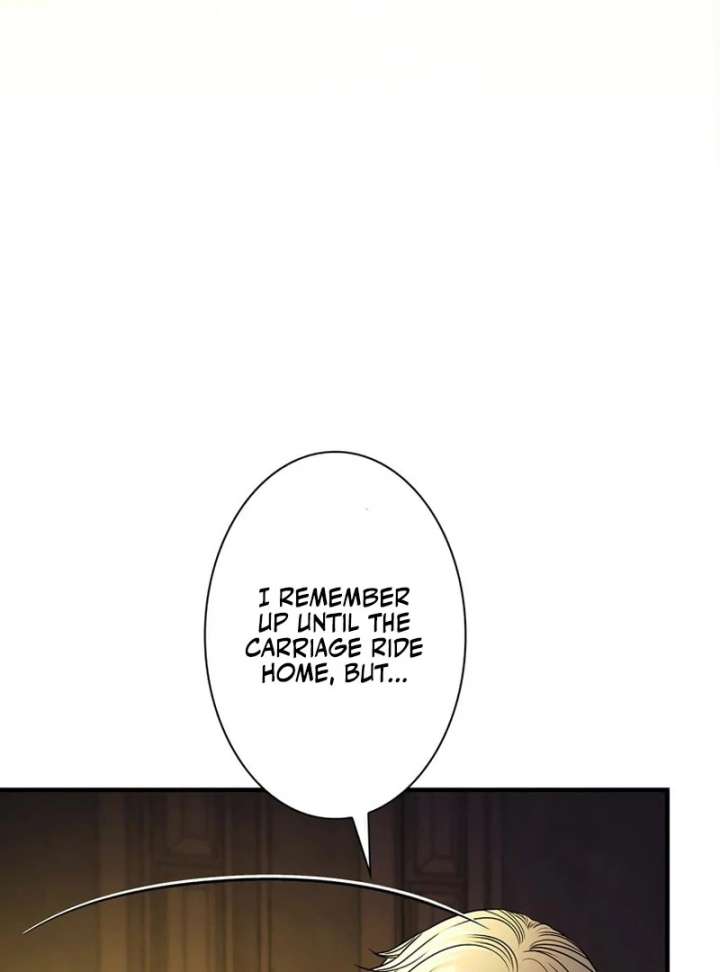 The Reason the Abandoned Fake Princess Returned Chapter 16 615 143