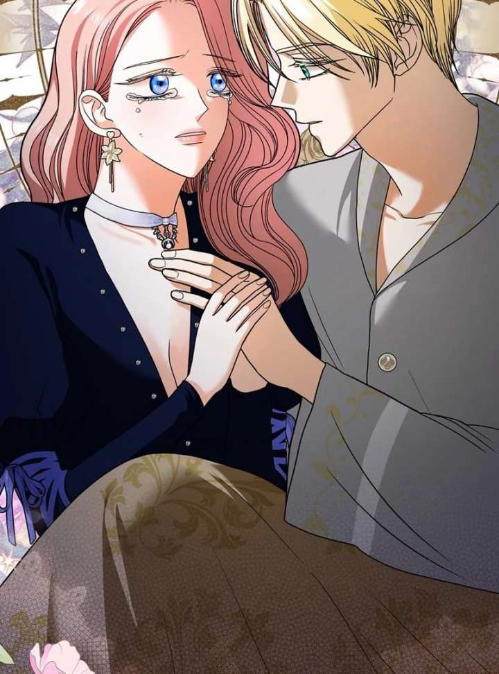 The Reason the Abandoned Fake Princess Returned Chapter 16 623 151