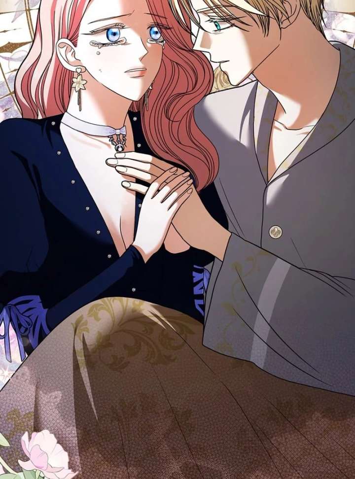 The Reason the Abandoned Fake Princess Returned Chapter 17 448 003