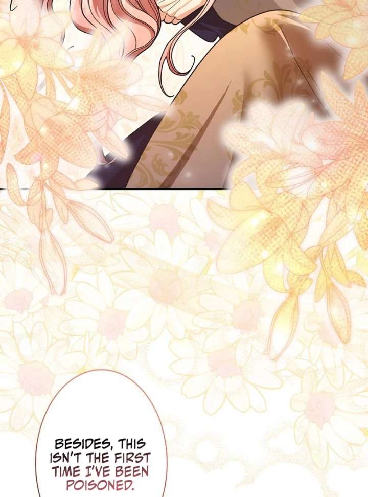 The Reason the Abandoned Fake Princess Returned Chapter 17 456 011