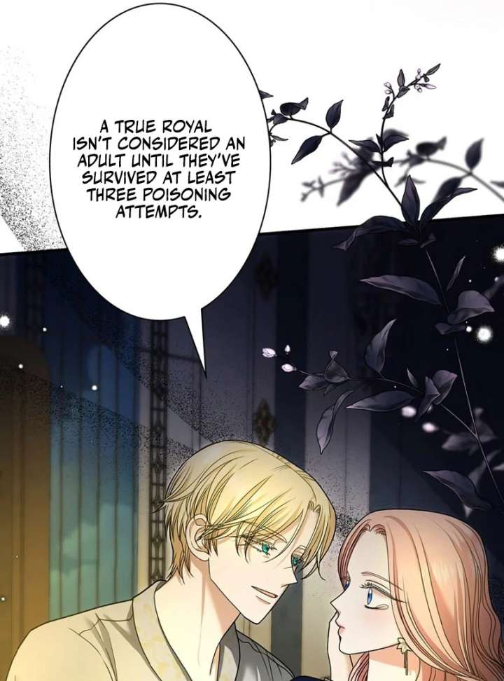 The Reason the Abandoned Fake Princess Returned Chapter 17 459 014