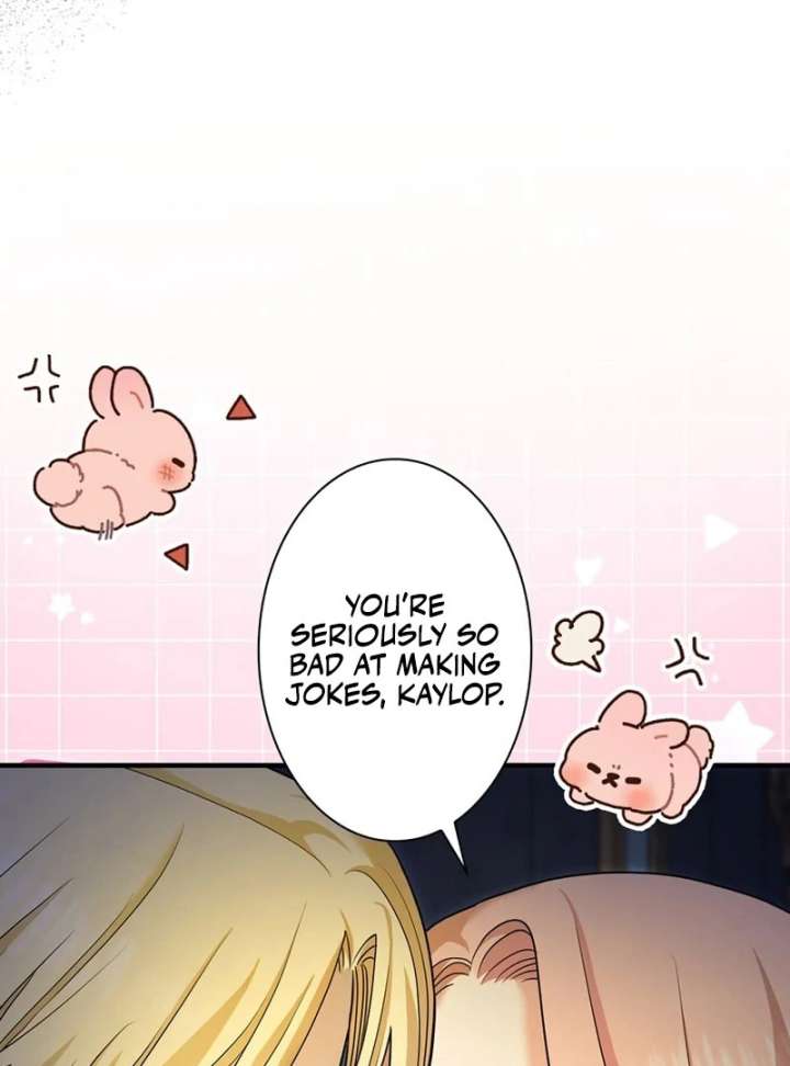 The Reason the Abandoned Fake Princess Returned Chapter 17 461 016