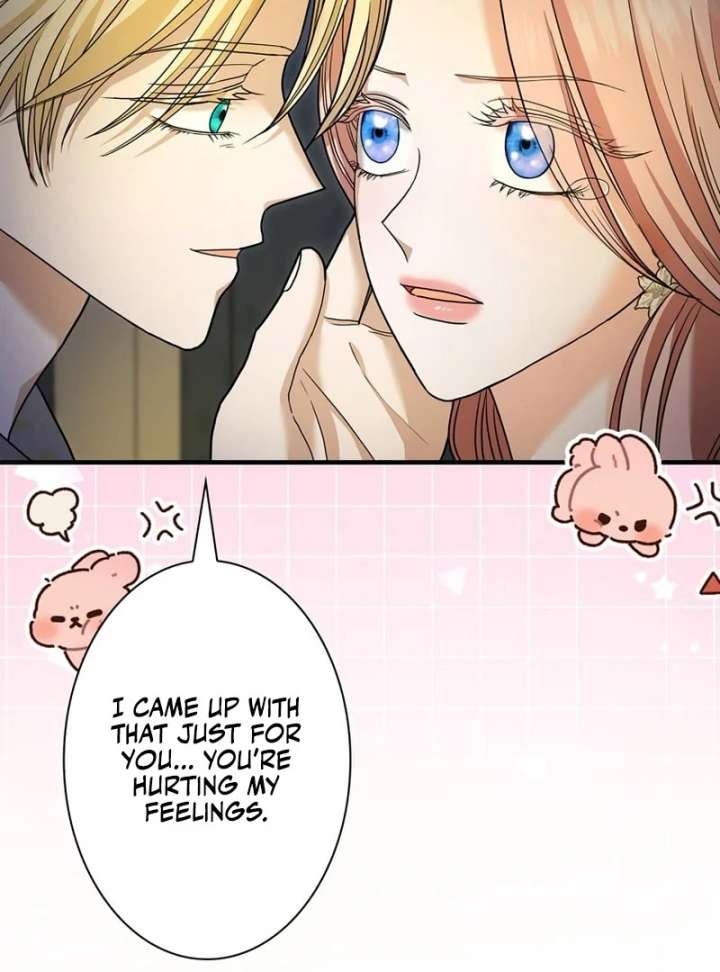 The Reason the Abandoned Fake Princess Returned Chapter 17 462 017