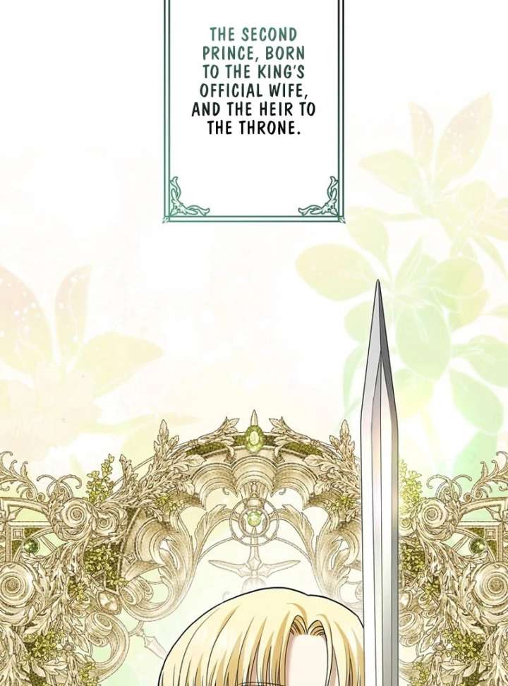 The Reason the Abandoned Fake Princess Returned Chapter 17 465 020