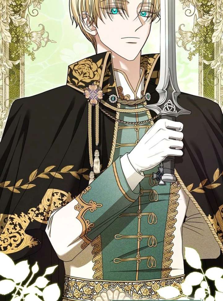 The Reason the Abandoned Fake Princess Returned Chapter 17 466 021