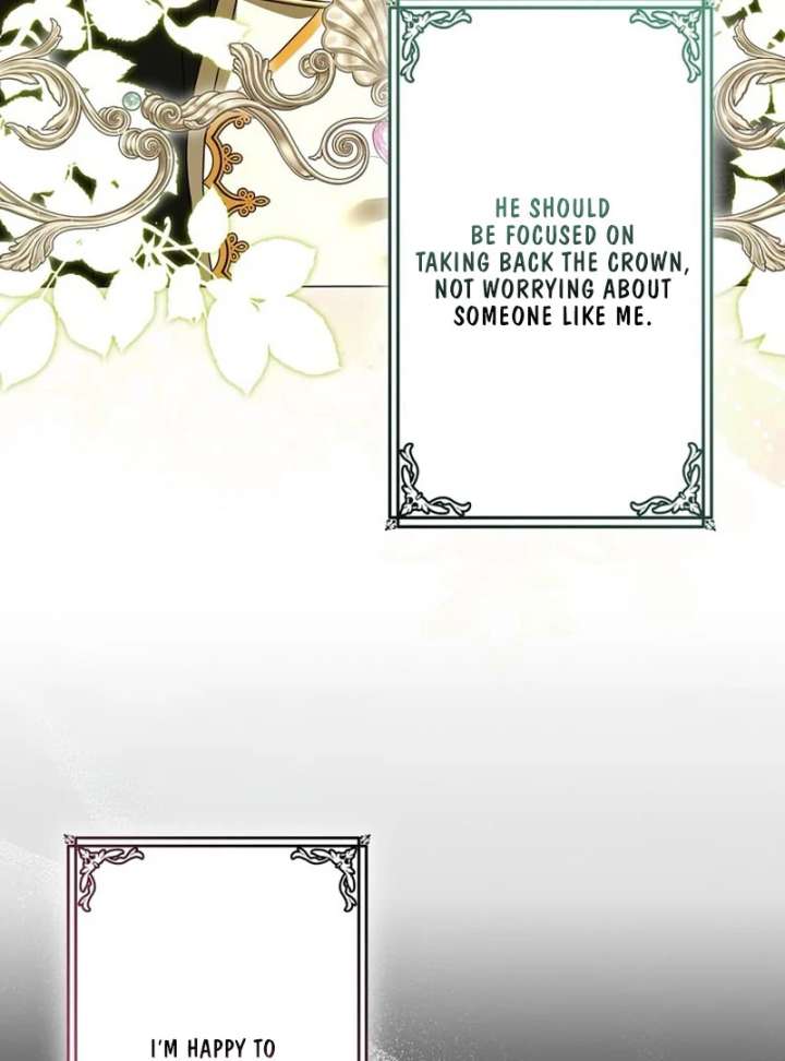 The Reason the Abandoned Fake Princess Returned Chapter 17 467 022