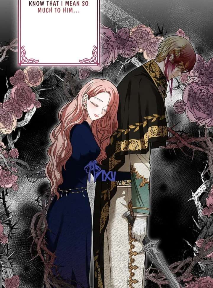 The Reason the Abandoned Fake Princess Returned Chapter 17 468 023