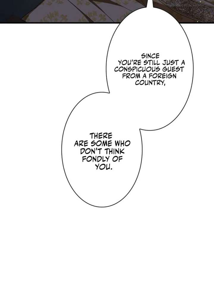 The Reason the Abandoned Fake Princess Returned Chapter 17 472 027