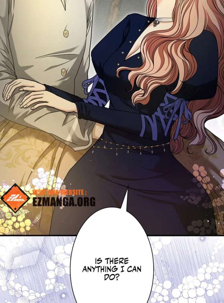 The Reason the Abandoned Fake Princess Returned Chapter 17 479 034