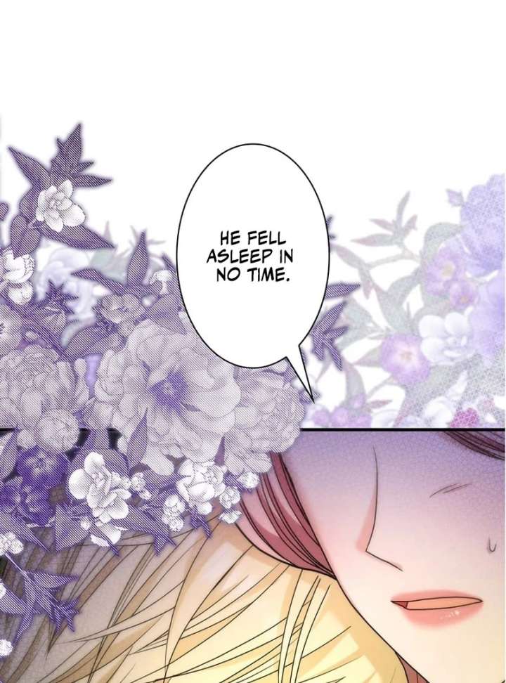 The Reason the Abandoned Fake Princess Returned Chapter 17 488 043