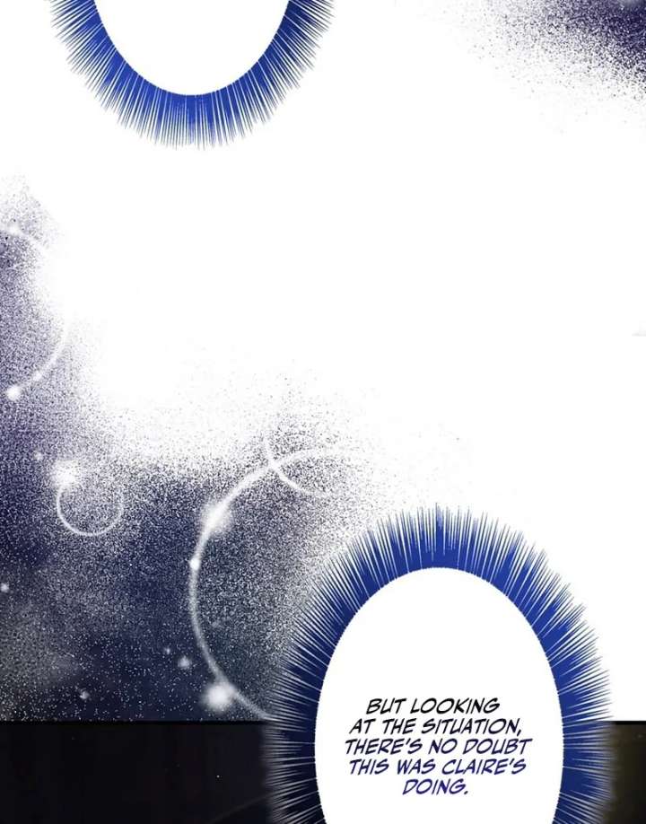 The Reason the Abandoned Fake Princess Returned Chapter 17 492 047