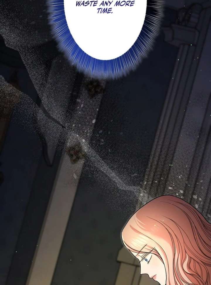 The Reason the Abandoned Fake Princess Returned Chapter 17 496 051