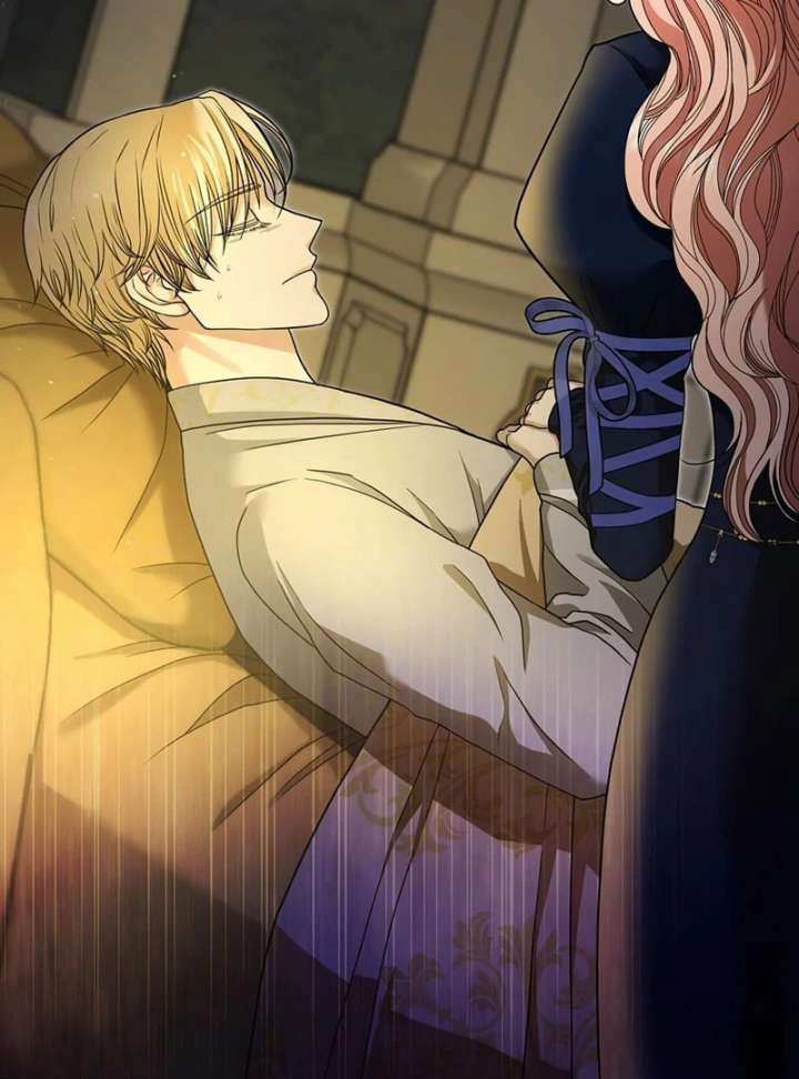 The Reason the Abandoned Fake Princess Returned Chapter 17 497 052