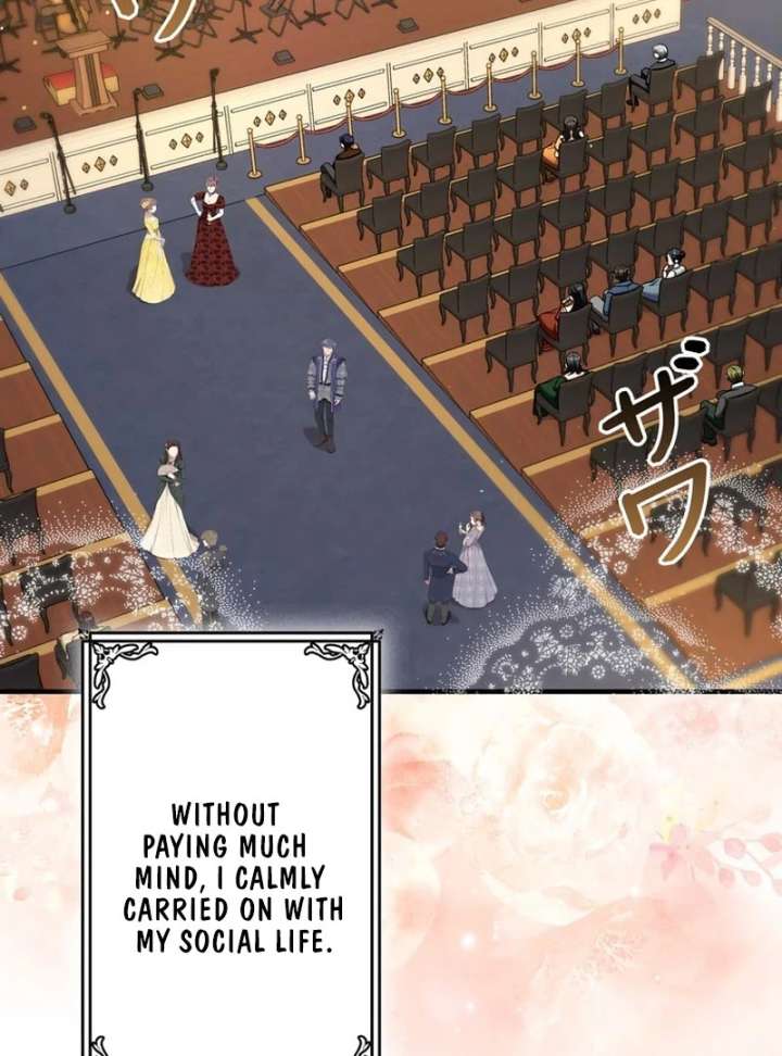 The Reason the Abandoned Fake Princess Returned Chapter 17 501 056