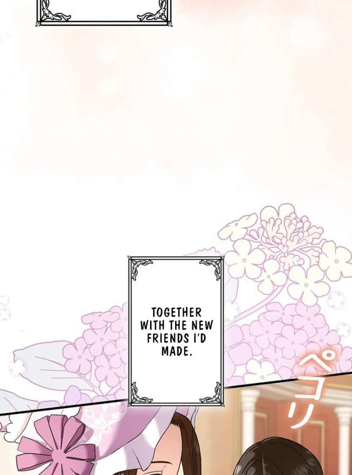 The Reason the Abandoned Fake Princess Returned Chapter 17 502 057