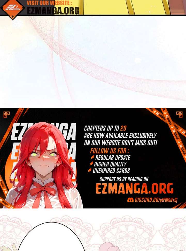 The Reason the Abandoned Fake Princess Returned Chapter 17 512 067