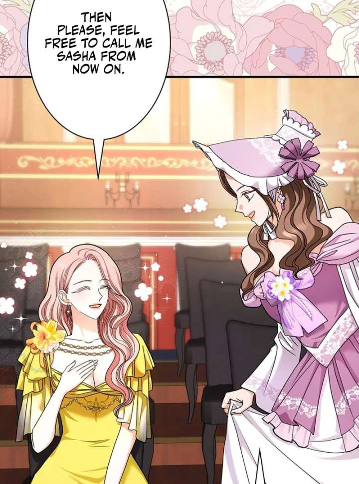 The Reason the Abandoned Fake Princess Returned Chapter 17 513 068