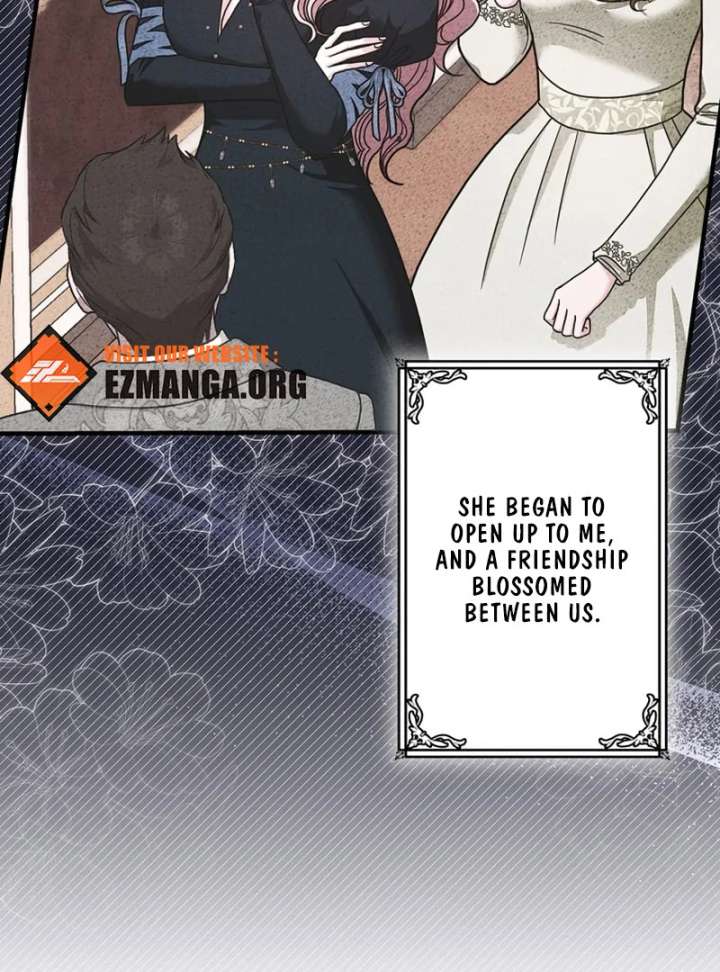 The Reason the Abandoned Fake Princess Returned Chapter 17 516 071