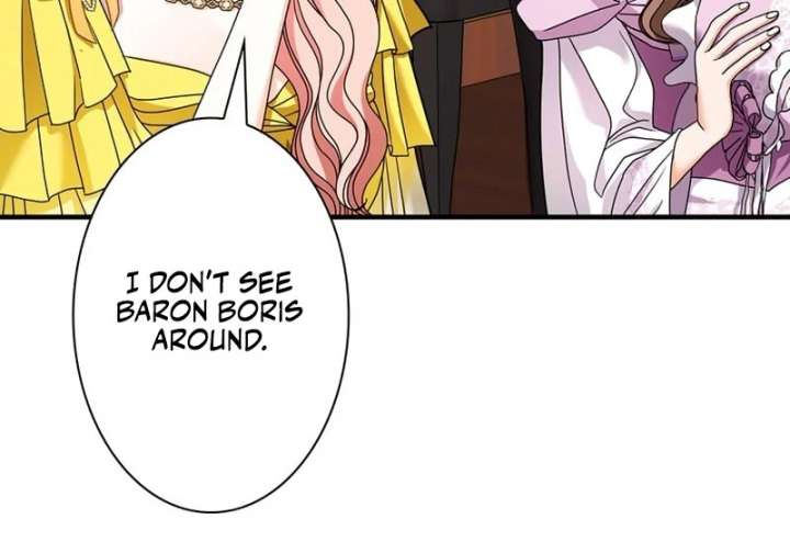 The Reason the Abandoned Fake Princess Returned Chapter 17 519 074