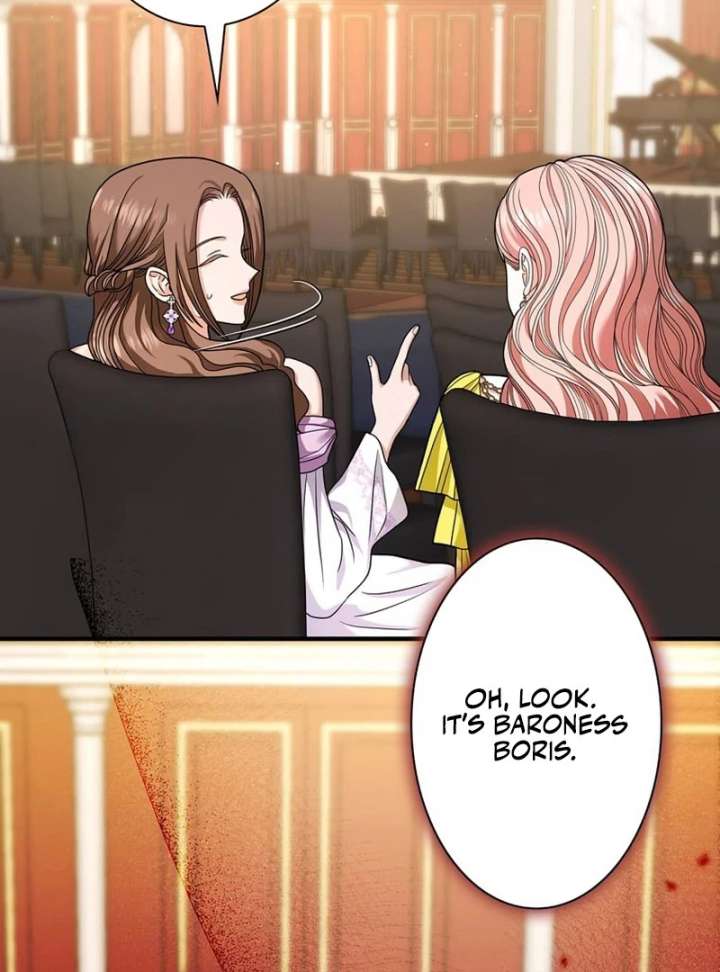 The Reason the Abandoned Fake Princess Returned Chapter 17 523 078