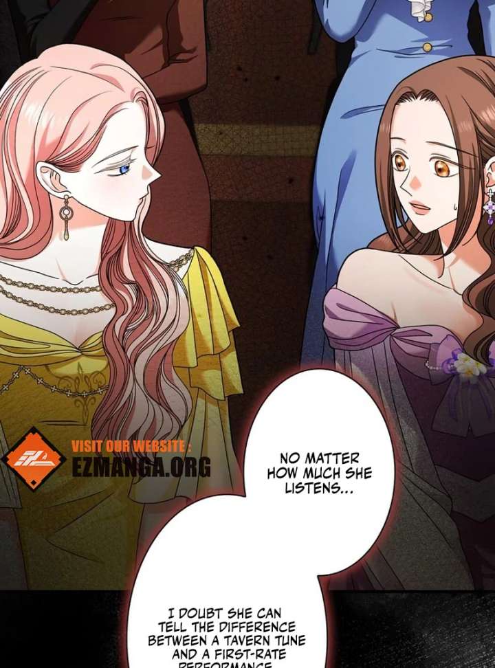 The Reason the Abandoned Fake Princess Returned Chapter 17 525 080