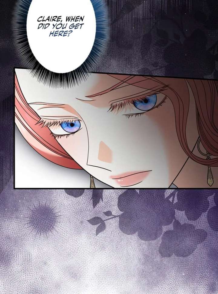 The Reason the Abandoned Fake Princess Returned Chapter 17 535 090