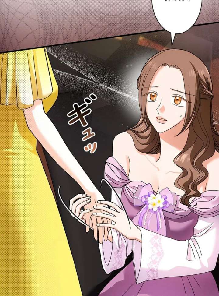 The Reason the Abandoned Fake Princess Returned Chapter 17 538 093