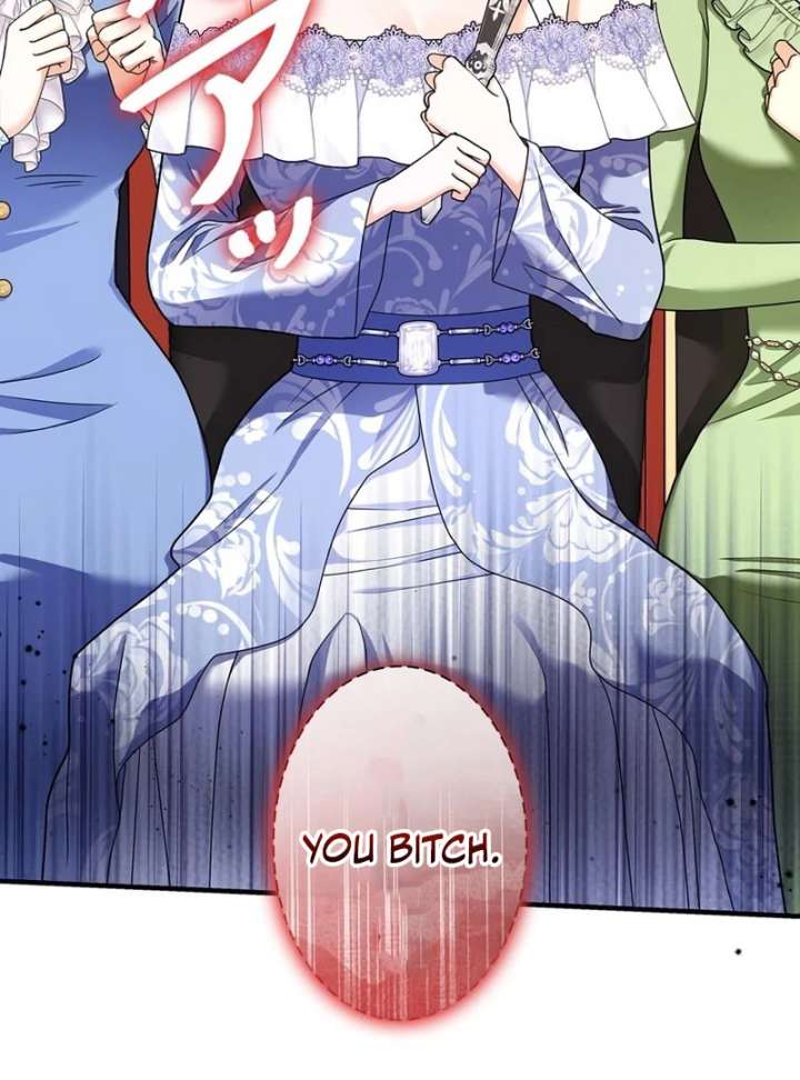 The Reason the Abandoned Fake Princess Returned Chapter 17 546 101