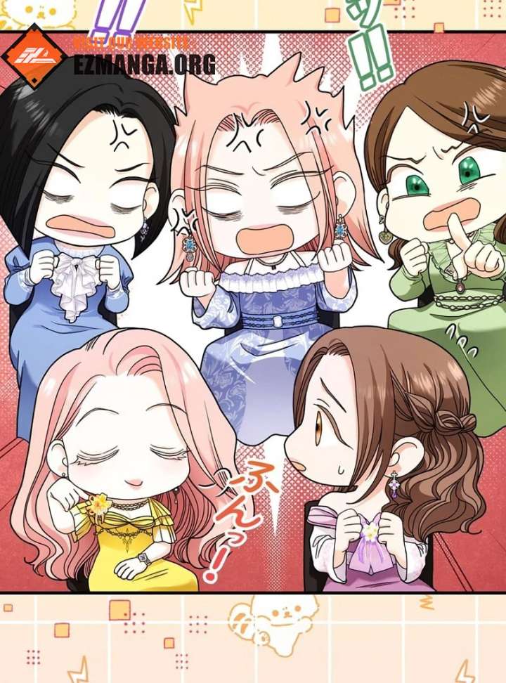 The Reason the Abandoned Fake Princess Returned Chapter 17 548 103