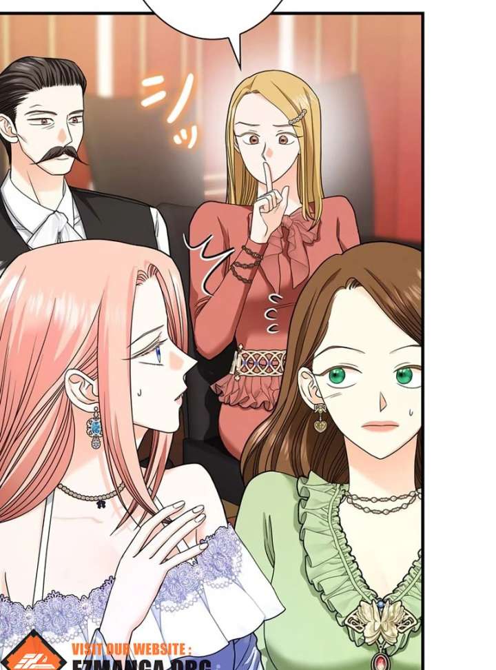 The Reason the Abandoned Fake Princess Returned Chapter 17 551 106